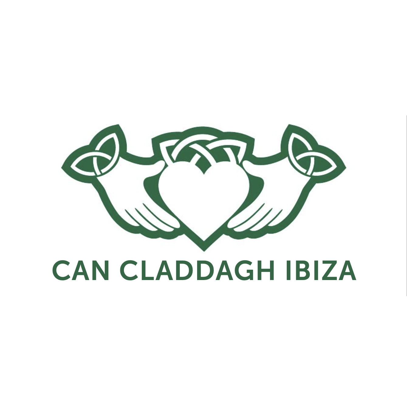 Can Claddagh Logo